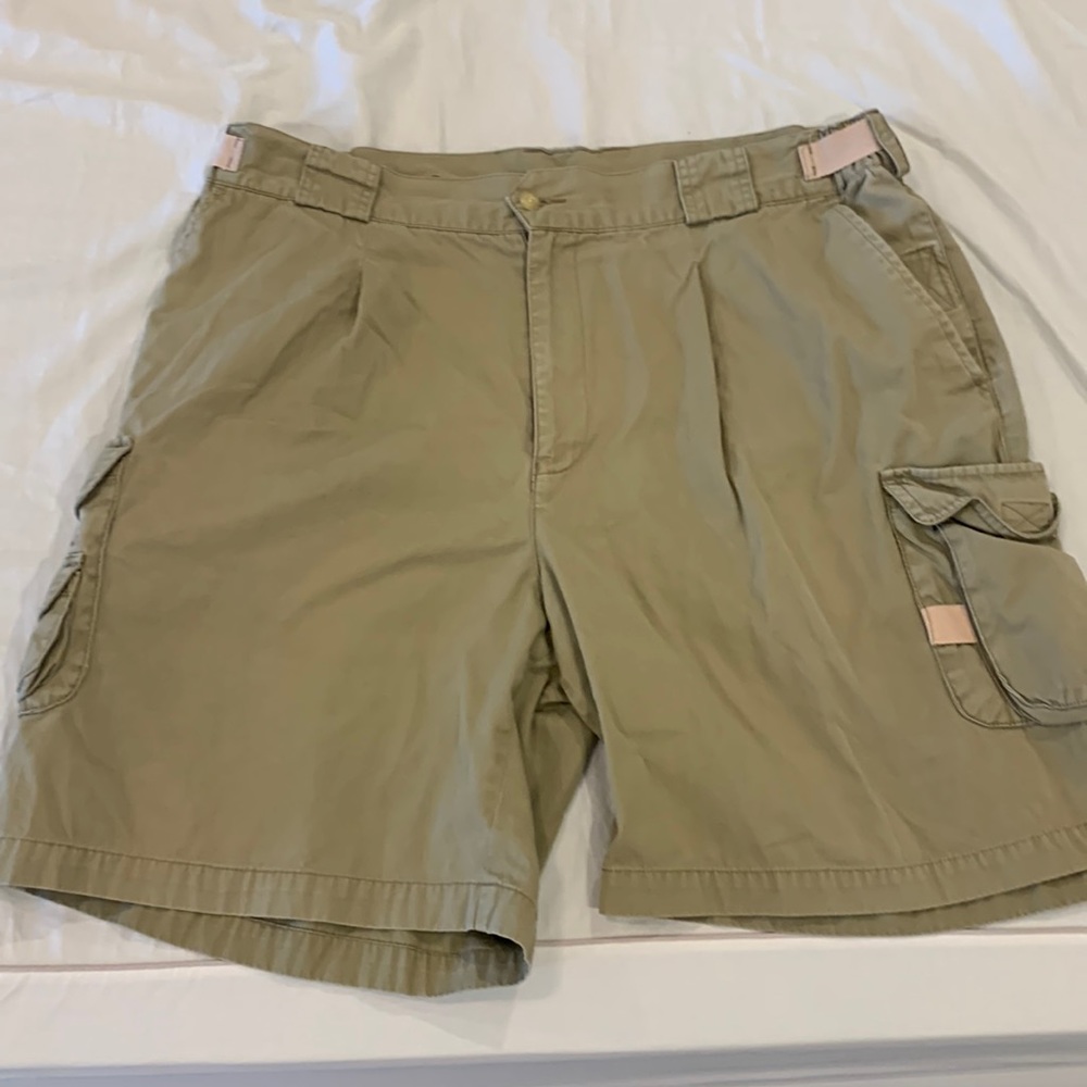 Orvis • cargo shorts